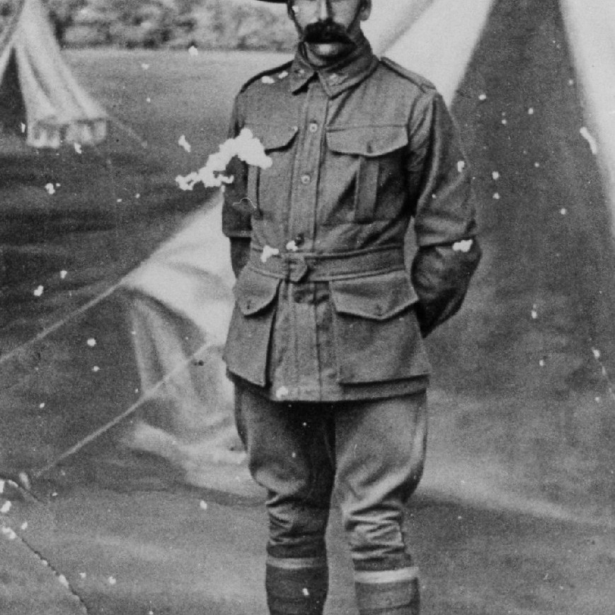 Lyons, John Theophilus