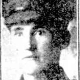 Stratton, Ernest Joseph