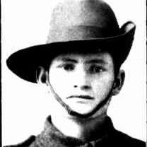 Campbell, George William