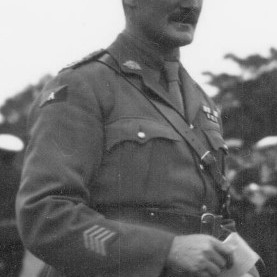 Wilson, James Edward