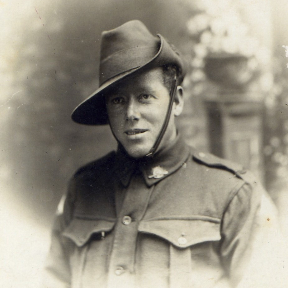 Christie, John Pollock