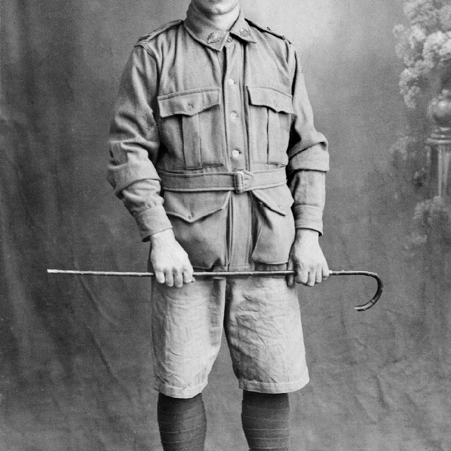 Fitzpatrick, Matthew Michael