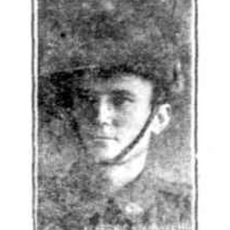 Holloway, Frederick William