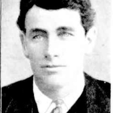Allpike, Ernest