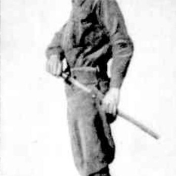 Allpike, Bertie
