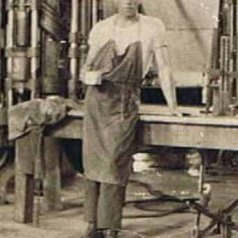 Holloway, William John