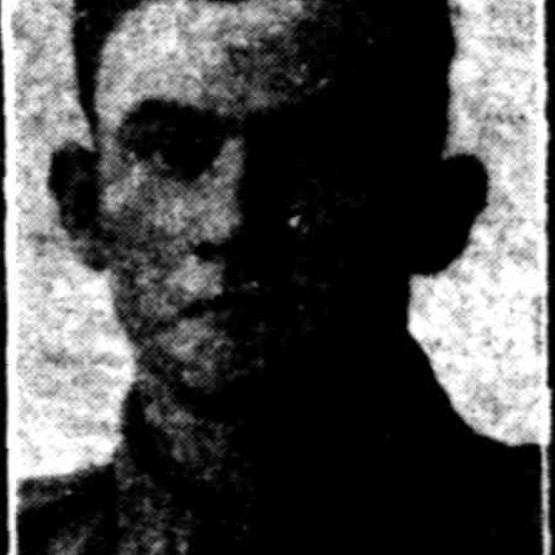 Fitzpatrick, Frederick Michael