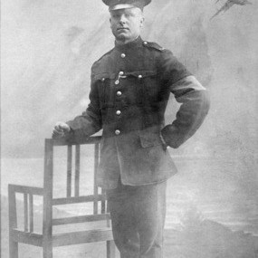 Holloway, Ernest Charles