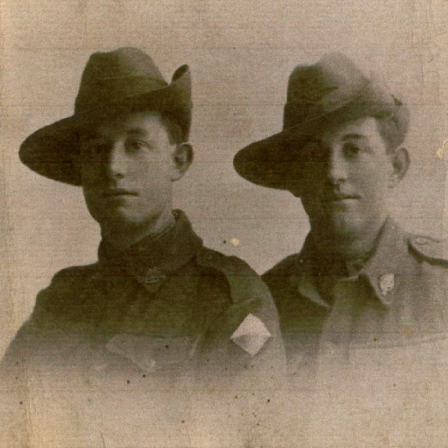 Green, Percival Theodore