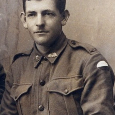 Helliwell, Albert