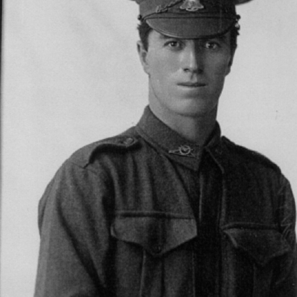 Baker, Ernest Arthur