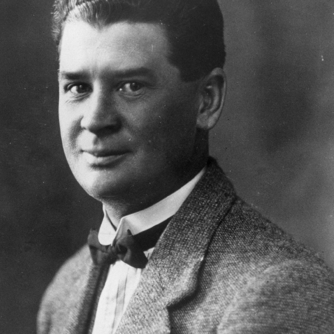 Payne, Glyn Evan