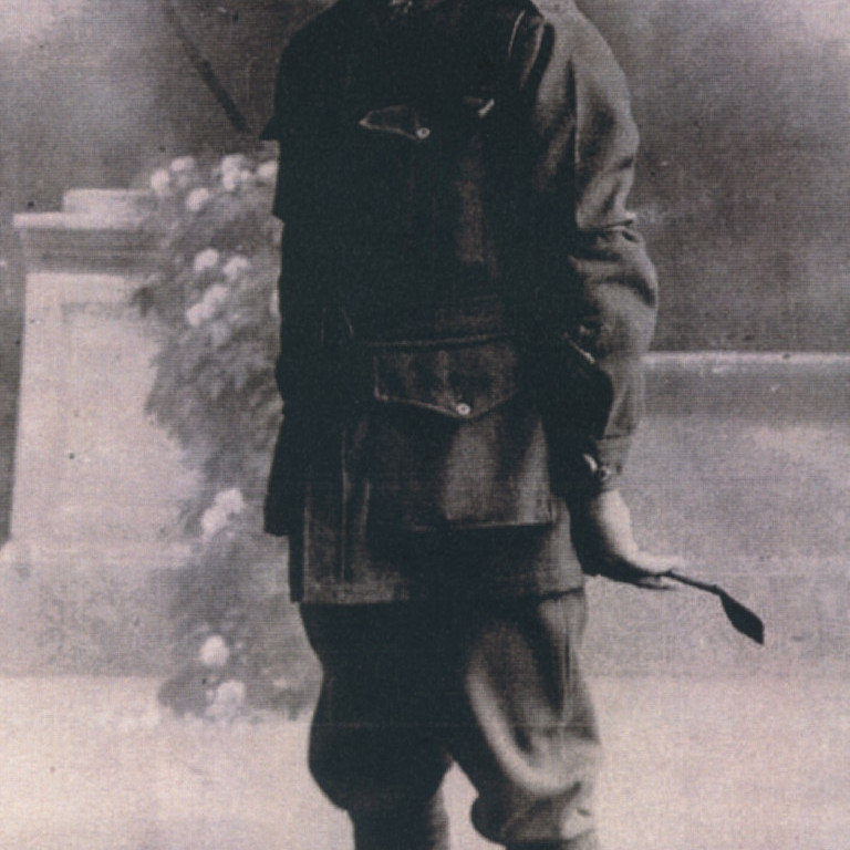 Wynne, Henry Joseph