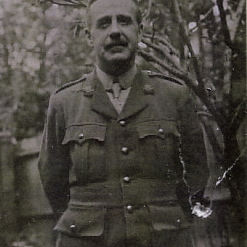 Anderson, Thomas Lynwolde