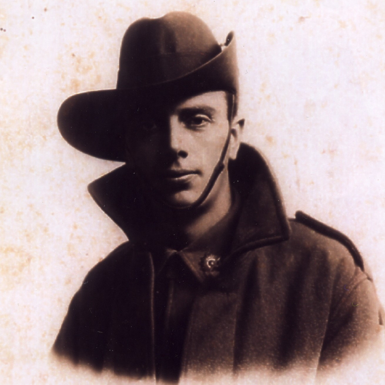 Grieve, Charles Russell