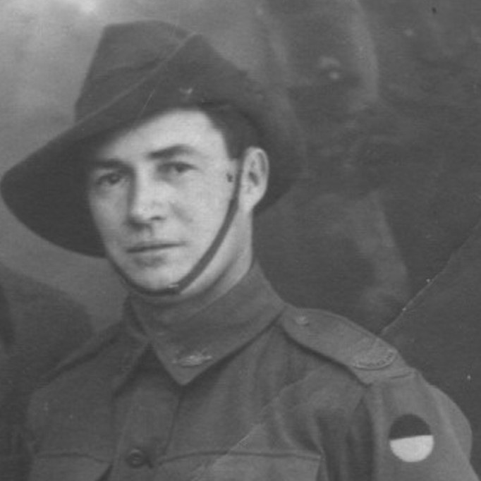 Renner, Frederick Emil