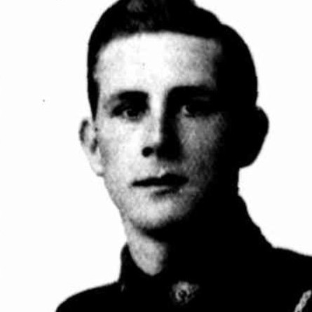Renner, James Davie