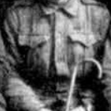 Albert, Percival Henry George