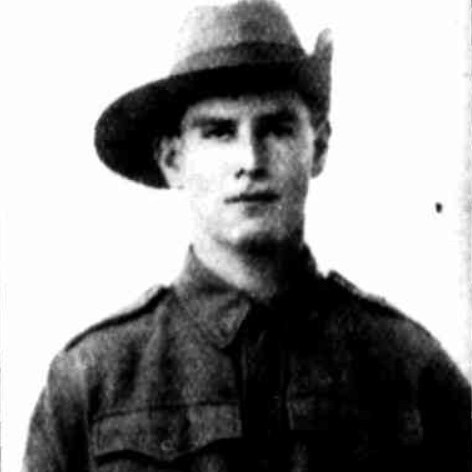 Renner, Ernest Melville