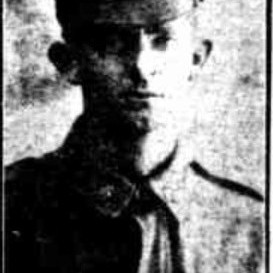 Patterson, James Lawrence