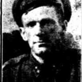 Patterson, John