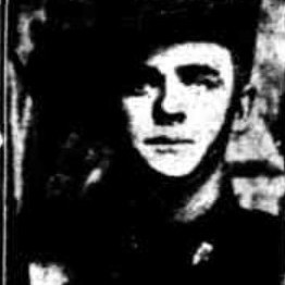 Patterson, William Henry