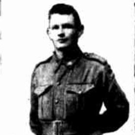 Leslie, Arnold George