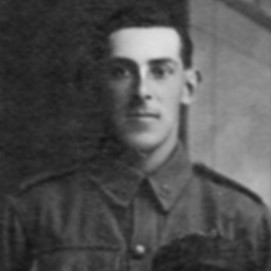 Taylor, Ernest Alfred