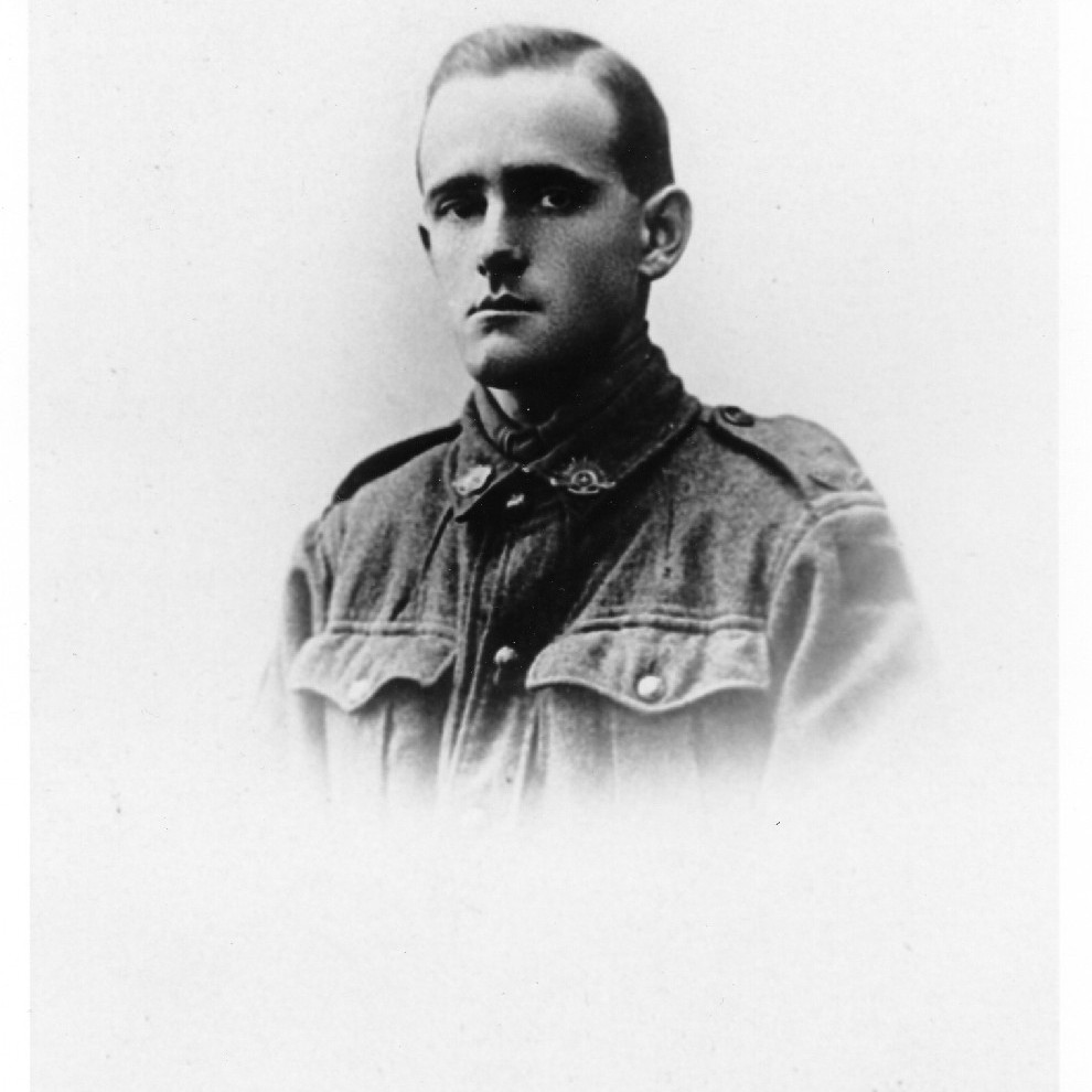 Doonan, George Gordon