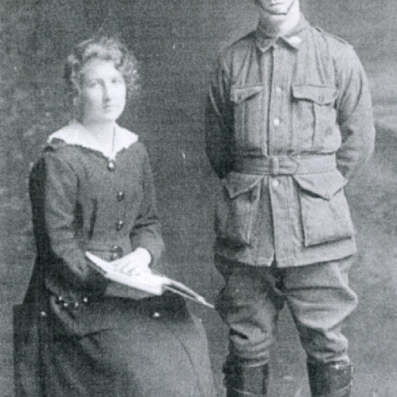 Smith, Alfred Edward