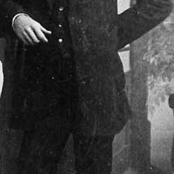 Porter, Milson John