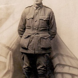 Anderson, Charles Maurice