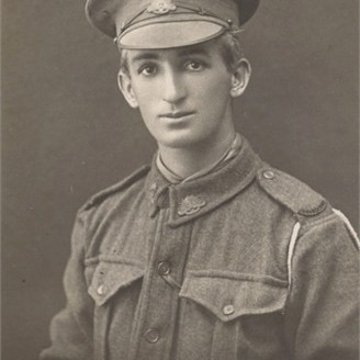 Rutherford, Richard Henry