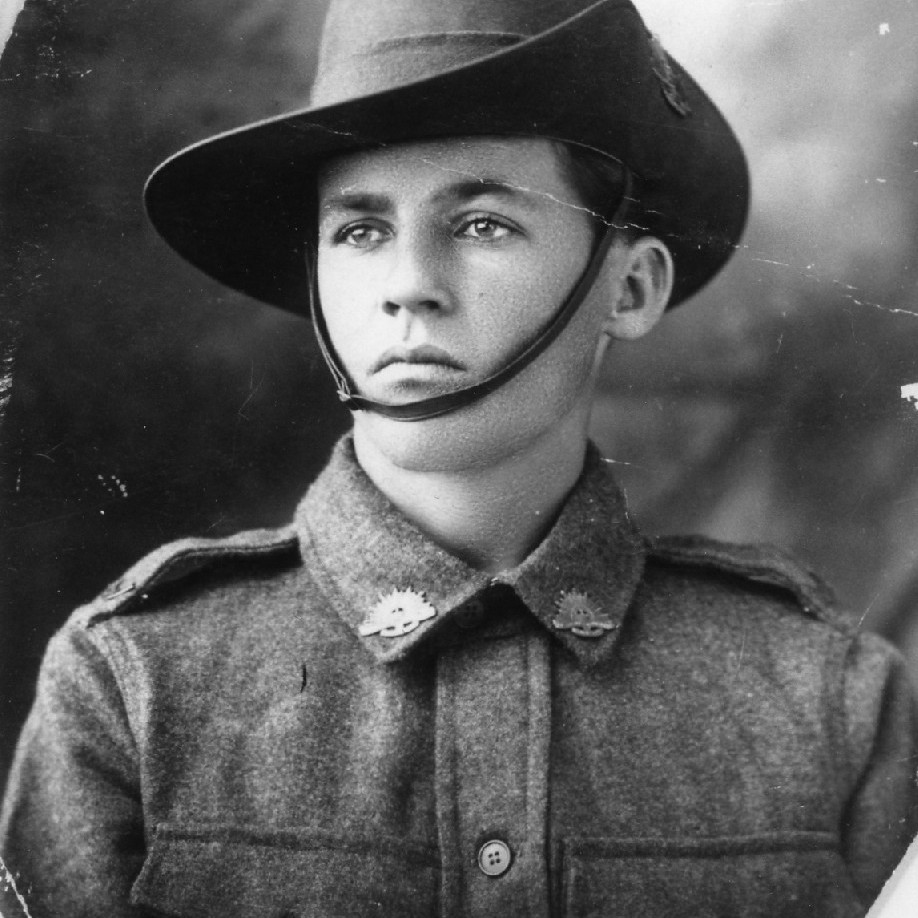 Casserly, Peter