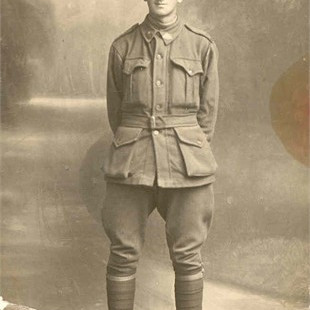 Schultze, Leonard Oscar