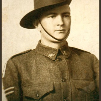 Symonds, John Edward