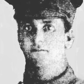 Alford, Ernest Vincent