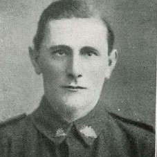 Birch, Percy Vincent