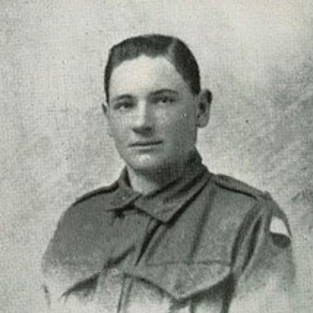 Black, Herbert Cecil