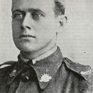 Brown, Arthur Edward