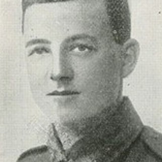 Brown, Frederick William