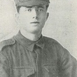 Brown, George Charles