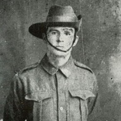 Callaghan, Thomas Albert