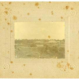 Preston Point Road. About 1900. Strelitz