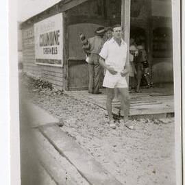 Columbine Caramels. [Leighton Surf Club?]. Unknown Date