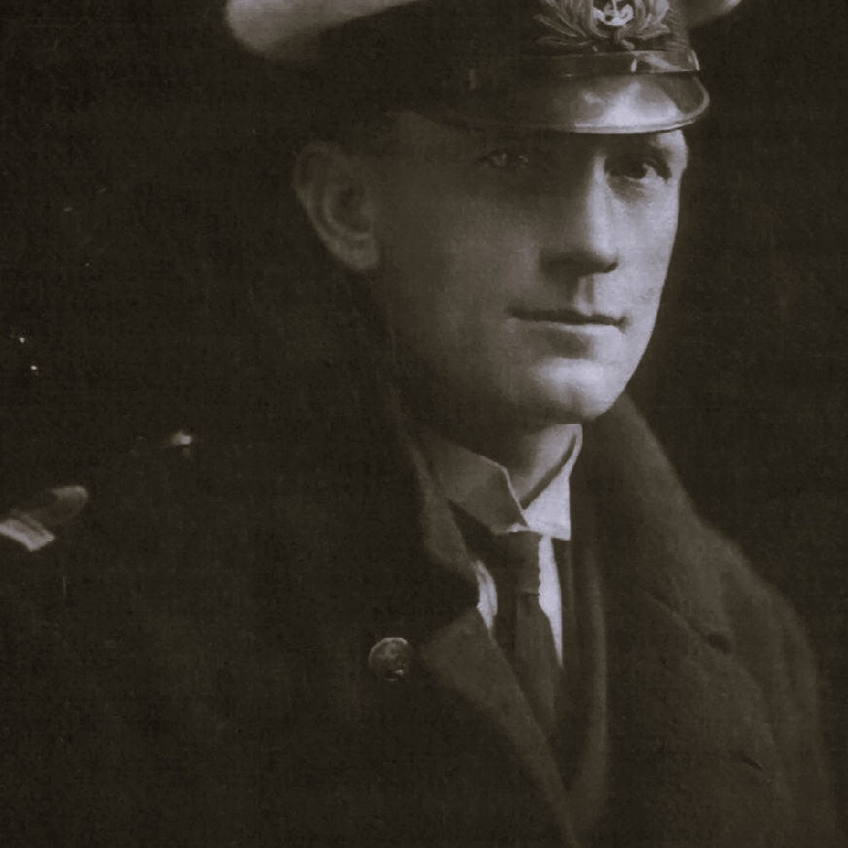 Symonds, Samuel Richard