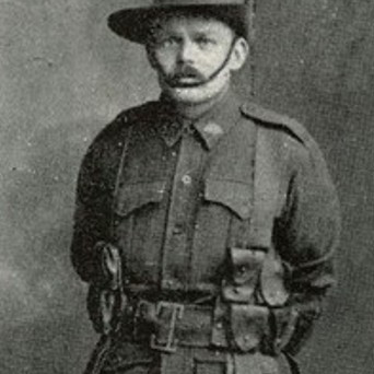 Chadwick, George Henry