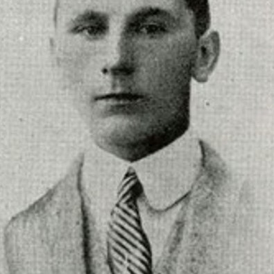 Clarkson, Cecil Phillip