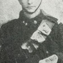 Cole, William Alexander