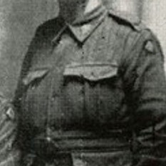 Collings, Hubert Leonard